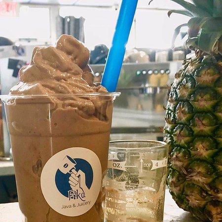 Fika Java & Juicery