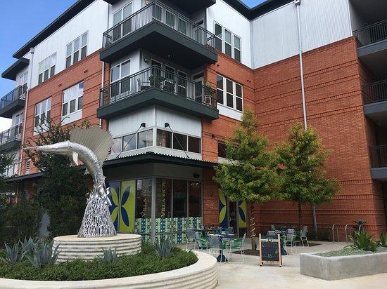 Villa Rica San Antonio