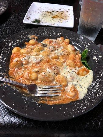 Mambo Italiano Ristorante