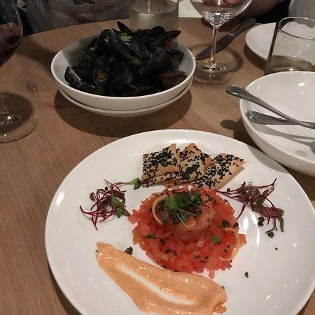 Maverick Texas Brasserie