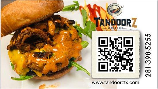 TandoorZ Kabob & Grill