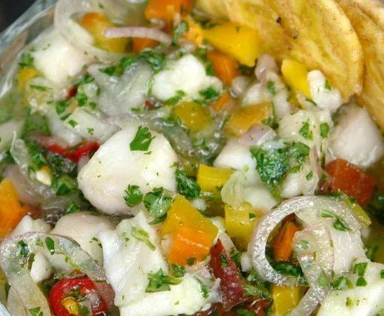 Margaritas Beach Bar And Grill