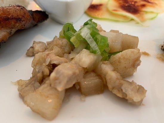 Kau Ba Saigon Kitchen