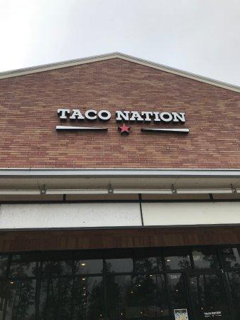 Taco Nation