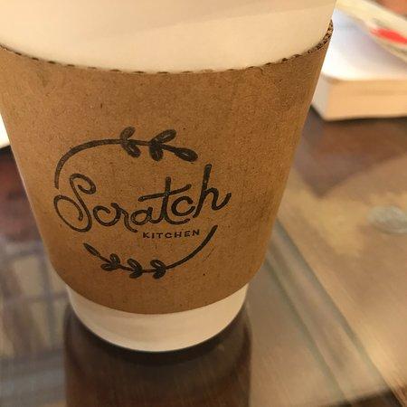 Scratch Kitchen