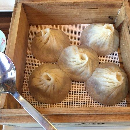 Lin Asian Bar and Dim Sum