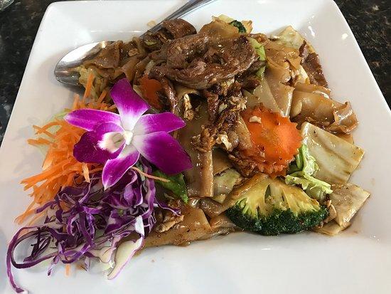 Taste of Thai