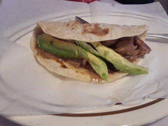 Junior's Mexican Restaurant