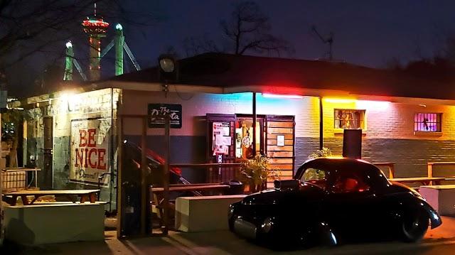 The Dakota East Side Ice House