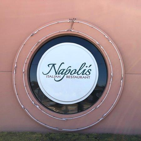 Napoli's Italian Restaurant