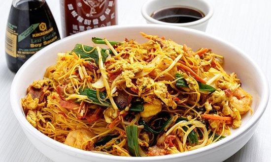 Nam Noodles and More