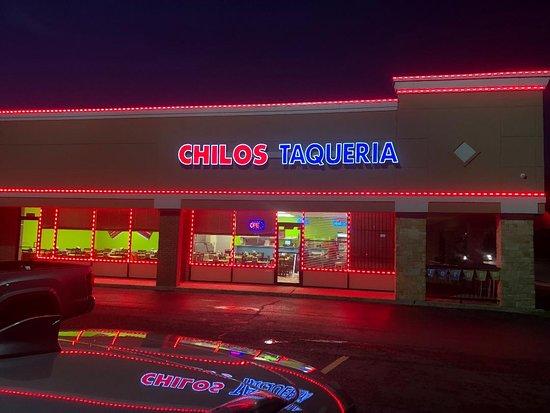 Chilos Taqueria