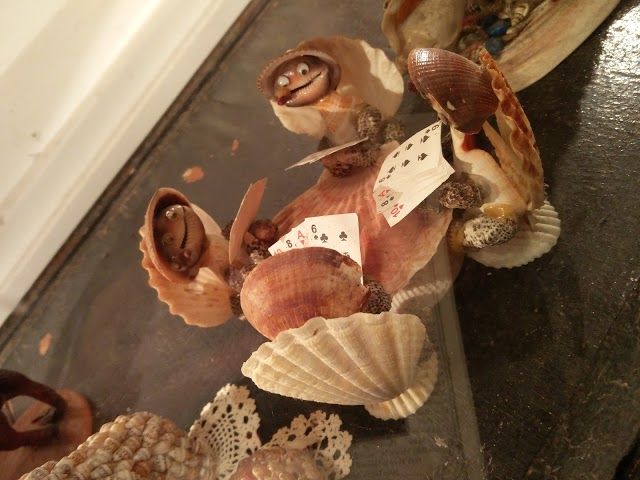 Museum of Natural and Artificial Ephemerata