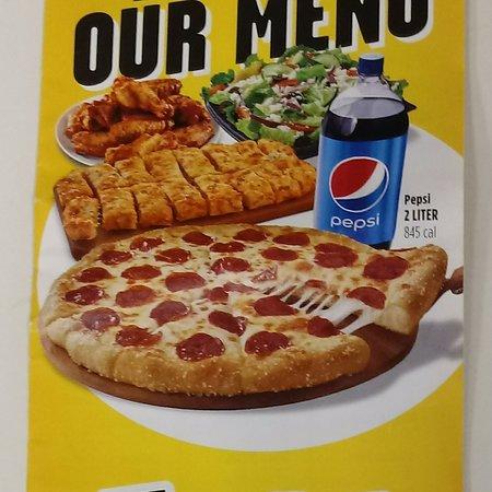 Hungry Howie's Pizza