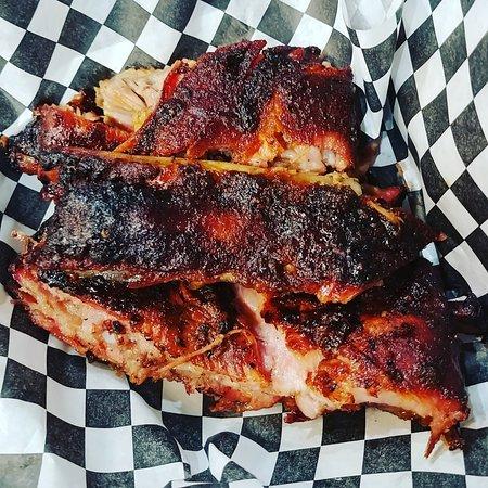 Blacksmoke BBQ & Grill