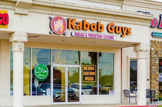 Kabob Guys