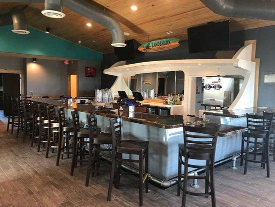 BlueWater Cowboy Restaurant