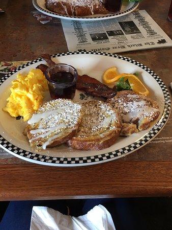 Black Bear Diner