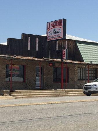 La Hacienda De Jalisco