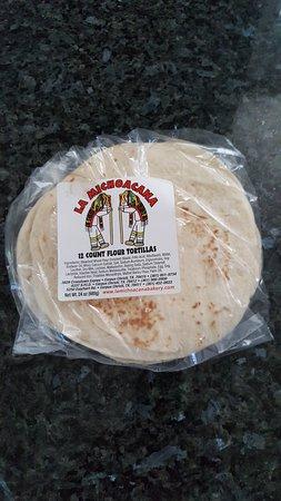 La Michoacana Bakery