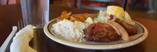 Mehmaan Indian Cuisine