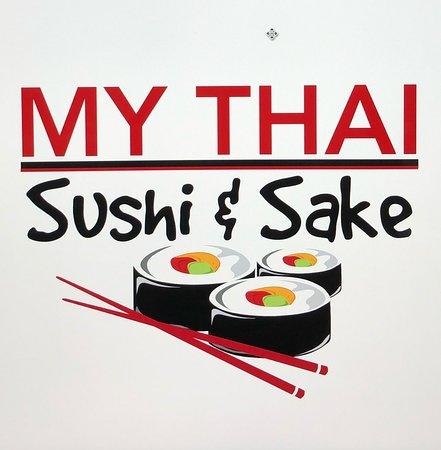 My Thai Sushi & Sake