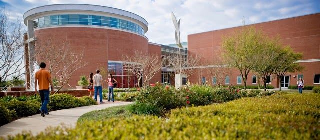 Houston Baptist University