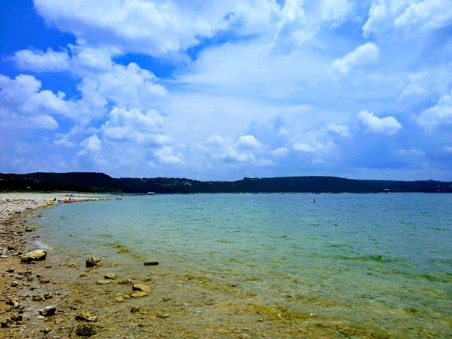 Bob Wentz Park at Windy Point