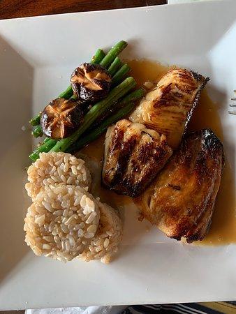 Kabuki Japanese Restaurant