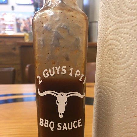 2 Guys 1 Pit BBQ & Catering