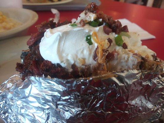 GoodFire BBQ