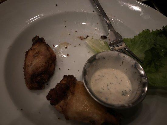 Citizen Grill