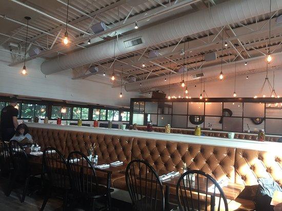 Moonshine Comfort & Cocktails