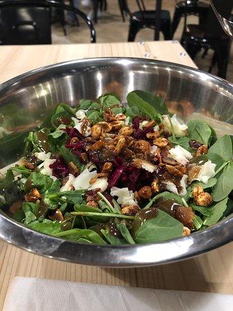 Revival Eastside Eatery