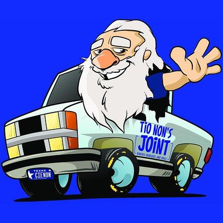 Tio Non's Joint