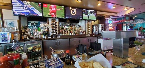 La Marisquera Ostioneria