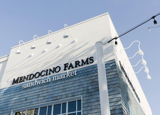 Mendocino Farms
