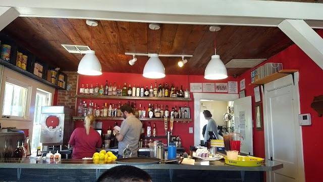 Alamo BBQ Company