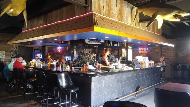 Giggity's Restaurant