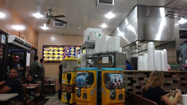 Humberto's Taco Shop