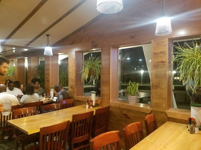 Benno's On the Beach