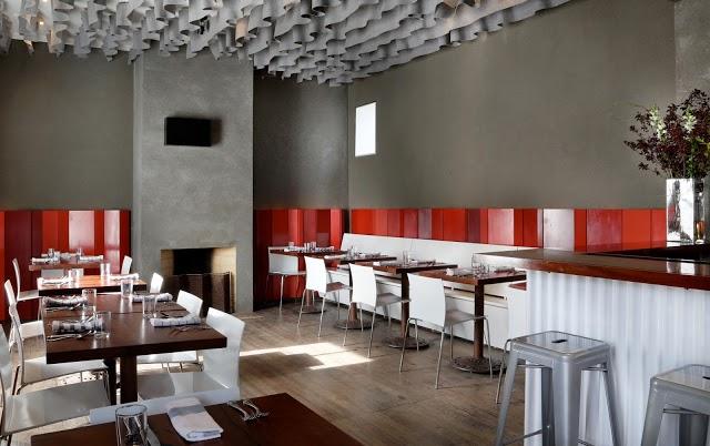 Restaurant Cochineal