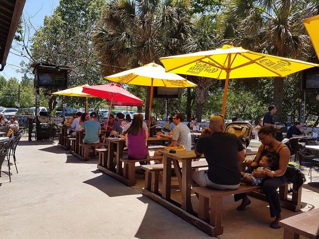 Cedar Creek Cafe Bar & Grill