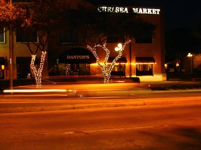 Danton's Gulf Coast Seafood and Steaks