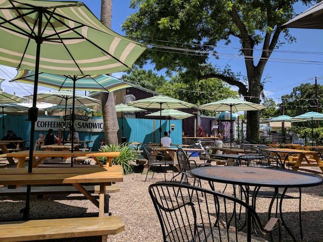 Cherrywood Coffeehouse