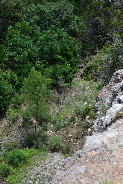 Government Canyon State Natural Area