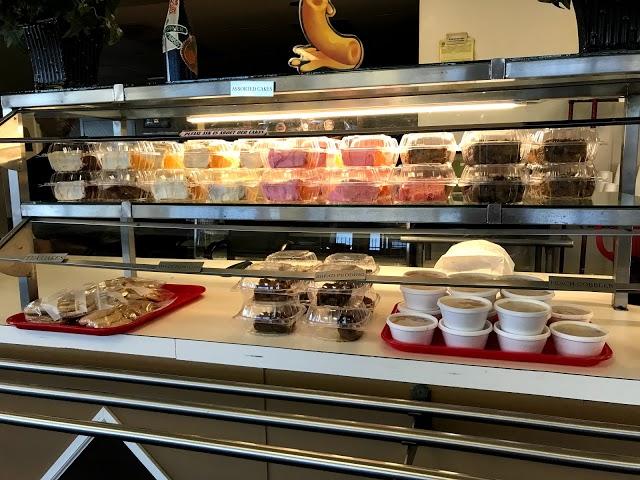 Houston This Is It Soul Food