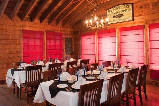 Waterman's Restaurant