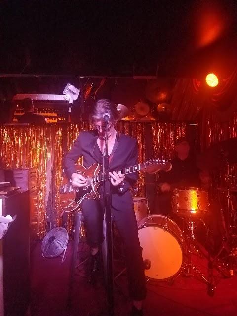 C-Boy's Heart & Soul