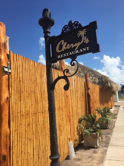 Cheryl's Restaurant